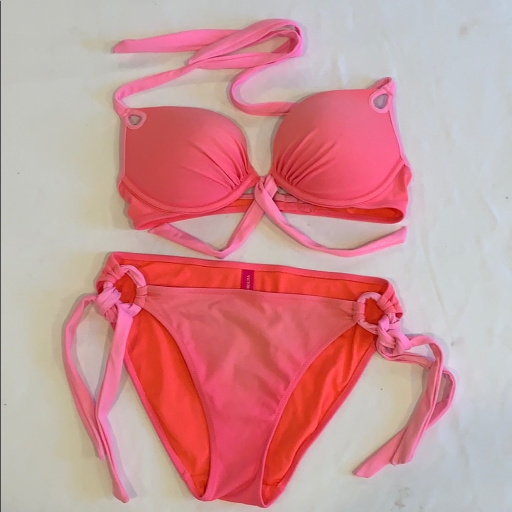 Victoria’s Secret bathing suit 2 piece